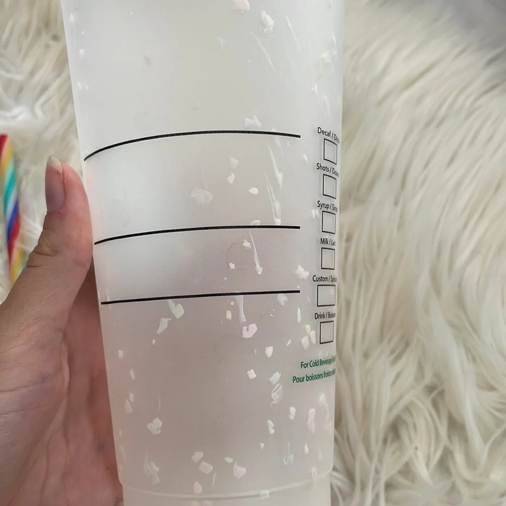 Starbucks cup - Picture 16 of 16